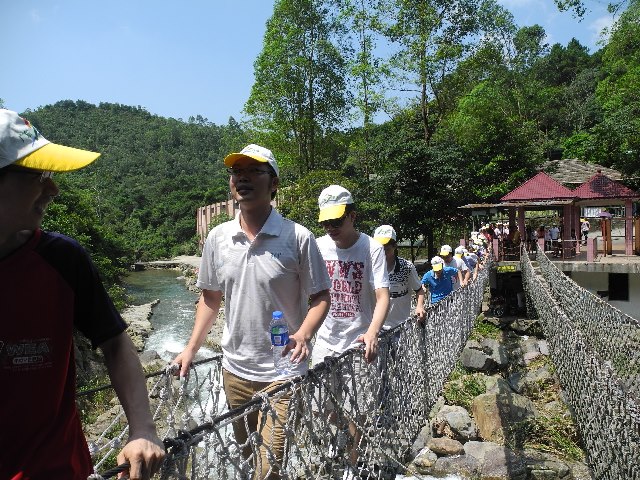 2015年77779193永利科技旅游报道